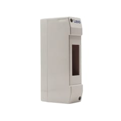 Tablero Plastico 1 Mod. Sobrep. Calota - Lexo