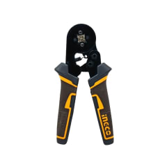 Ferrulera Terminacion Cuadrada 0.25-10mm2 INGCO