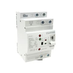 Switch de Transferencia Automatica 2 Polos 63A ATS-2P63 Stanford