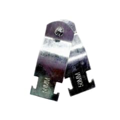 Abrazadera Para Riel RUC Unistrut 50mm