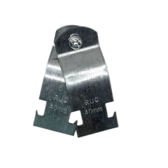 Abrazadera Para Riel RUC Unistrut 40mm