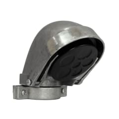 Cabeza De Servicio 20MM Con Abrazadera Y Tuerca