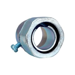 Conector EMT a Flexible 25MM