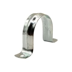 Abrazadera Omega Zincada 25MM