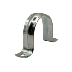Abrazadera Omega Zincada 32MM