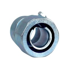 Conector EMT a Flexible 20MM