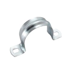 Abrazadera Omega Zincada 63MM