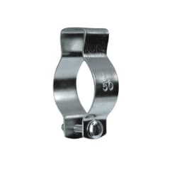 Abrazadera Caddy 50MM