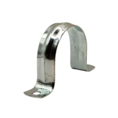 Abrazadera Omega Zincada 50MM