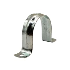 Abrazadera Omega Zincada 50MM