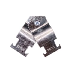 Abrazadera Para Riel RUC Unistrut 32mm