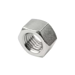 Tuerca Hexagonal 1/2 Zincada