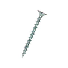 Tornillo Volcanita CRS 6x1 5/8 Punta Fina