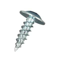 Tornillo Cabeza de Lenteja 8x1/2 Truss Punta Fina