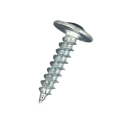 Tornillo Cabeza de Lenteja 8x3/4 Truss Punta Fina
