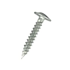 Tornillo Cabeza de Lenteja 8x1 Truss Punta Fina