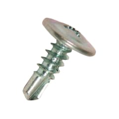 Tornillo Cabeza de Lenteja 8x3/4 Truss Punta Broca