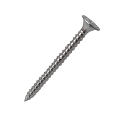 Tornillo Volcanita CRS 6x1 Punta Fina