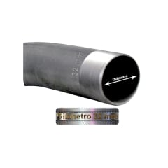 Curva Galvanizada ANSI C80.1 IMC Hilo 32mm