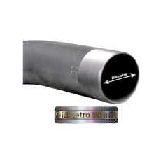 Curva Galvanizada ANSI C80.1 IMC Hilo 50mm