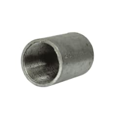 Copla Galvanizada ANSI C80.1 Hilo 20mm