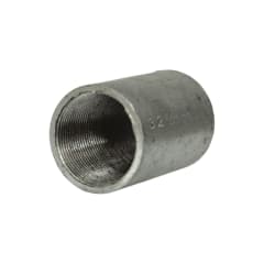 Copla Galvanizada ANSI C80.1 Hilo 32mm