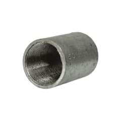 Copla Galvanizada ANSI C80.1 Hilo 50mm
