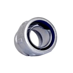 Conector con Hilo ANSI a Flexible 25mm