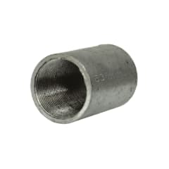 Copla Galvanizada ANSI C80.1 Hilo 63mm