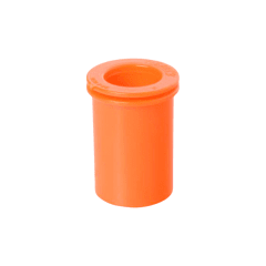 Salida De Caja PVC 25MM