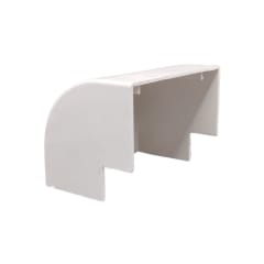 Angulo Exterior Para Canaleta 100X50MM