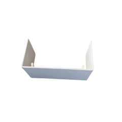 Union Para Canaleta 100X50MM
