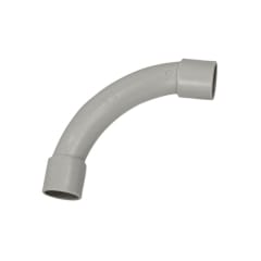 Curva Para Tuberia Libre Halogeno 20mm