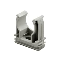 Abrazadera U Clip P/Tuberia Libre Halogeno 32mm