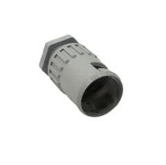 Salida de Caja Para Tuberia Corrugada G. Libre Halogeno 32mm