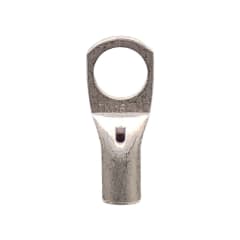 Terminal De Compresion Estandar 16mm2 (6 AWG) OJO 10MM