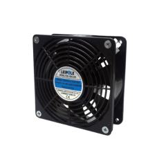 Ventilador 120x120x38mm, 220V 19W 2500rpm 170m3/H