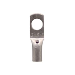 Terminal De Compresion Estandar 6mm2 (10 AWG) OJO 6MM