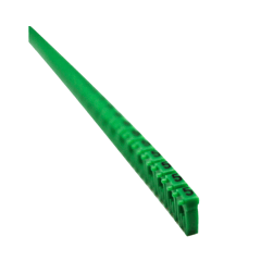 Marca Cable Nº 5 Verde (0.5 – 1.5 mm2) 30un
