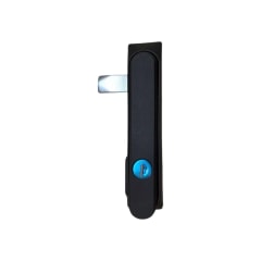 Españoleta Embutida con Lengueta y Doble Llave