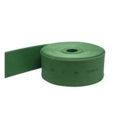 Manga Termocontraible 25 - 35mm2 Verde X MT