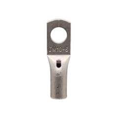 Terminal De Compresion Estandar 10mm2 (8 AWG) OJO 6MM