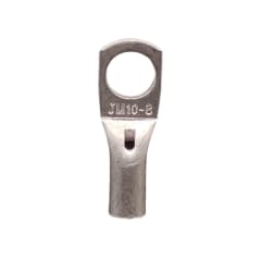 Terminal De Compresion Estandar 10mm2 (8 AWG) OJO 8MM