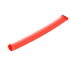 Manga Termocontraible 2.5mm2 Roja X MT