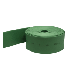 Manga Termocontraible 4 - 10mm2 Verde X MT