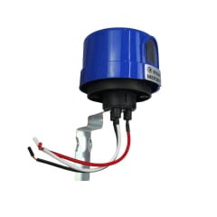 Fotocelda Con Base 10A 110-240Vac Bekam