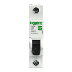 Int. Automatico Schneider EASY9 - 1x16A 6KA C - EZ9F56116
