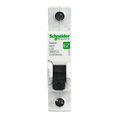 Int. Automatico Schneider EASY9 - 1x32A 6KA C - EZ9F56132