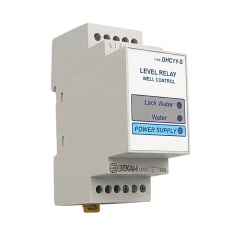 Rele Controlador de Nivel de Líquidos DHC1Y-S Bekam