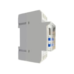 Timer Interruptor Digital 16A 220V Reserva de 150 Hrs Bekam